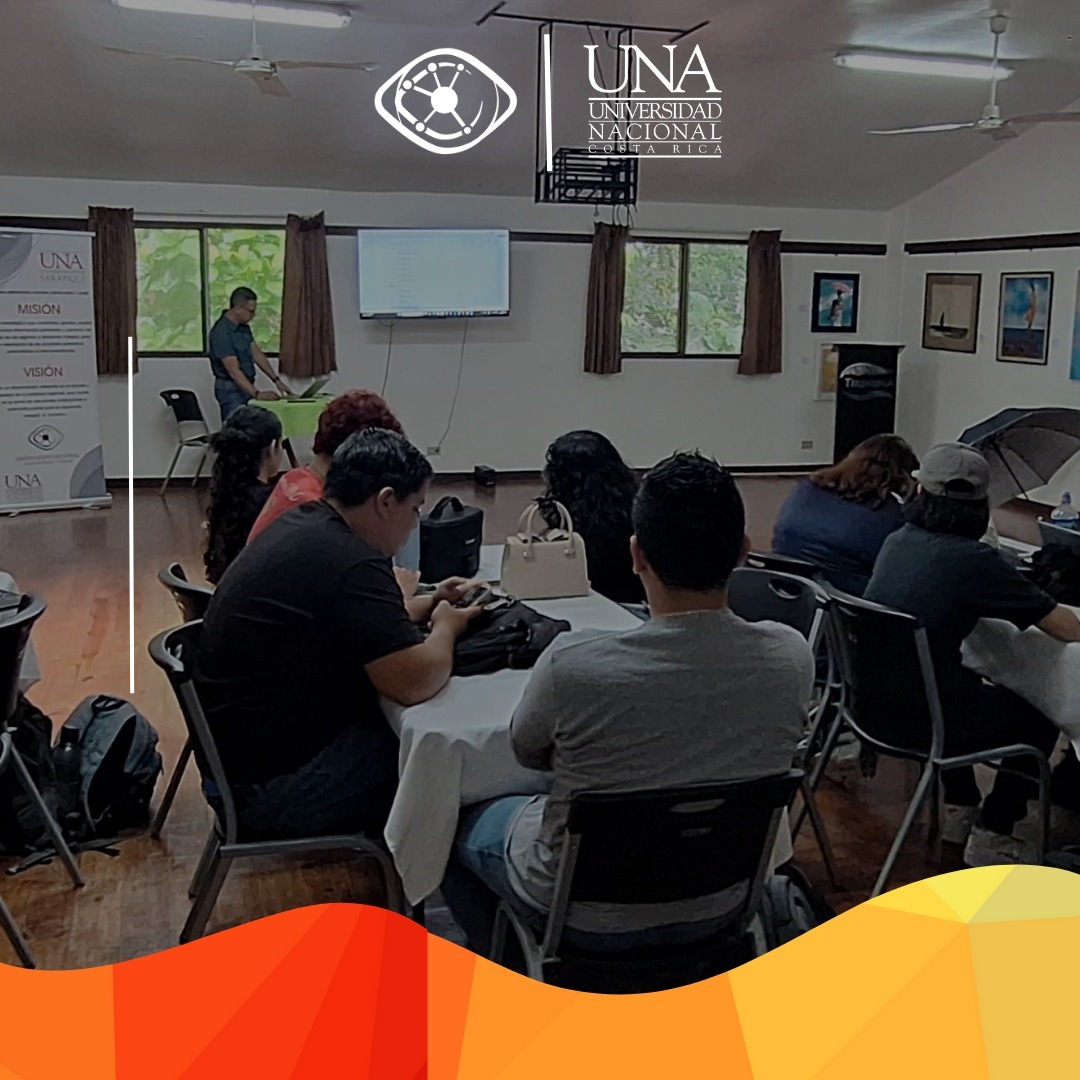 III Encuentro de Observatorios Regionales 2024 - UNA III Encuentro de Observatorios Regionales 2024 - UNA